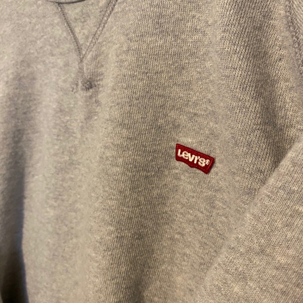 Lévis crew neck - Picture 2 of 3
